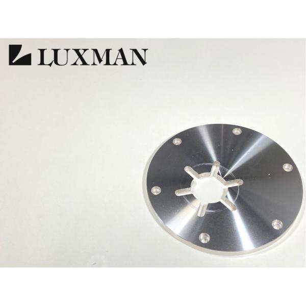 LUXMAN TF-MT PD300 / PD310 / PD350 純正 アームベース Audio...