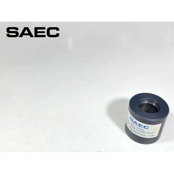 SAEC AS-500E スタビライザー 重量約500g Audio Station