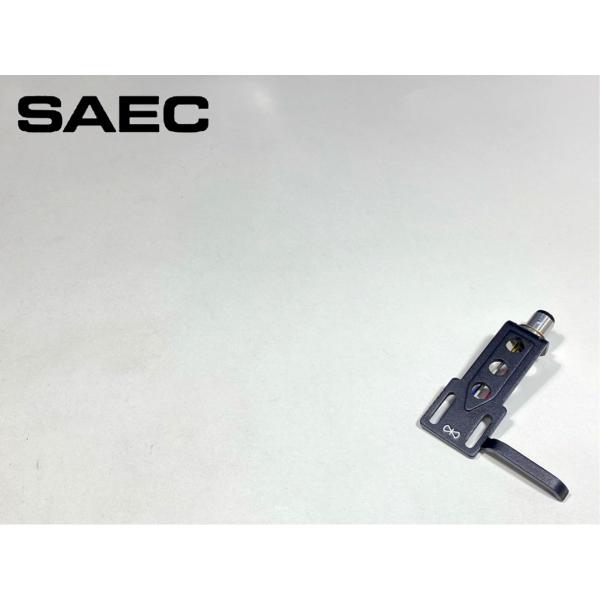 ヘッドシェル SAEC ULS-2 アルミニウム合金製 TT方式型 Audio Station