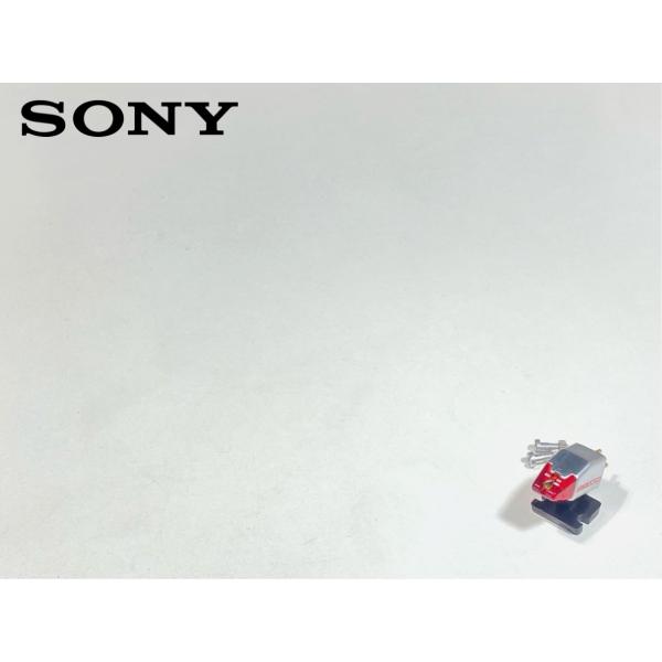 カートリッジ SONY XL70 MM型 サファイアパイプカンチレバー Audio Station