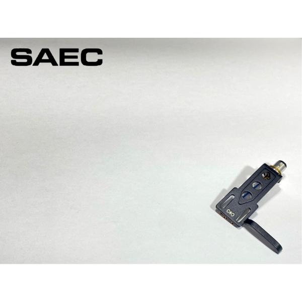 ヘッドシェル SAEC ULS-2 アルミニウム合金製 TT方式型 Audio Station
