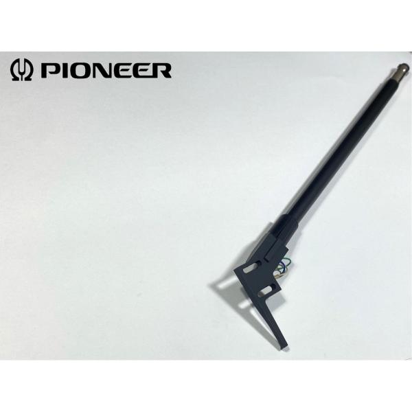Pioneer JP-516 PL-70L2 用 純正 ストレートアーム パイプ Audio Sta...