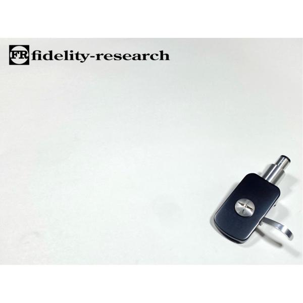 ヘッドシェル Fidelity-Research FR-S/5 Audio Station