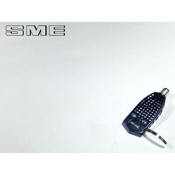 ヘッドシェル SME S2-R 重量約7g 3009-R / 3010-R / 3012-R 純正品...