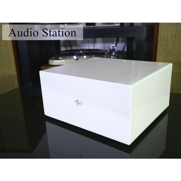 Audio Station hakana T1 ファインメットコア MC昇圧トランス