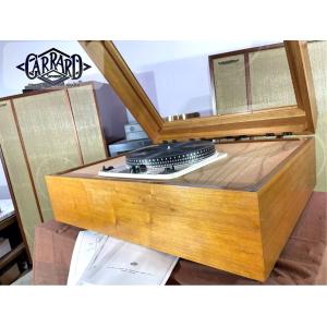 カートリッジ fidelity-research FR-7 MC型 針カバー/ケース付属 Audio