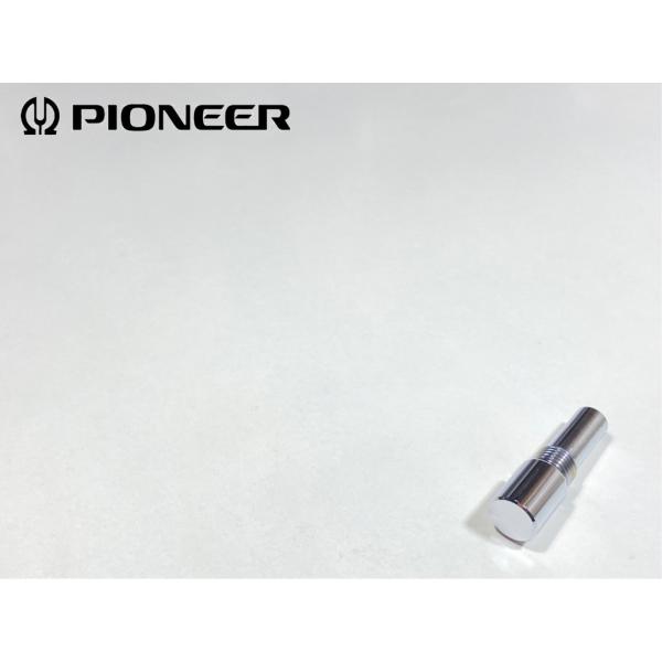 Pioneer PL-70LII 等用 純正 サブウエイト 重量約26g Audio Station