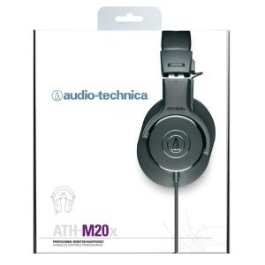オーディオテクニカ ATH-M20x モニター...の詳細画像1