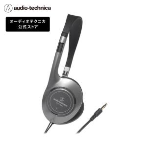 【6月9日までストアポイント10倍】オーディオテクニカ ATH-P100M ヘッドホン オープン型 オンイヤー｜audio-technica