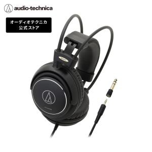 オーディオテクニカ（audio-technica） ATH-A500Z 密閉型ヘッドホン