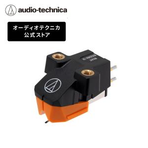 【5月26日までポイント10倍】オーディオテクニカ AT-VM95EN VM型ステレオカートリッジ 楕円針 無垢針｜audio-technica