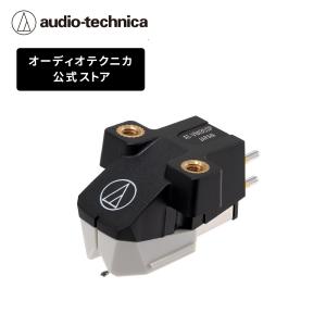 【5月26日までポイント10倍】オーディオテクニカ AT-VM95SP VM型SPレコード用 78回転用 丸針 接合針｜audio-technica