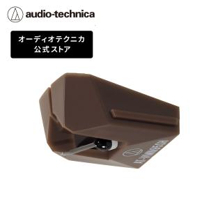 【5月26日までポイント10倍】オーディオテクニカ AT-VMN95SH VM型ステレオカ-トリッジ交換針 シバタ針 無垢針｜audio-technica