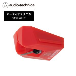 オーディオテクニカ AT-VMN95ML VM型ステレオカ-トリッジ交換針 マイクロリニア針 無垢針｜audio-technica