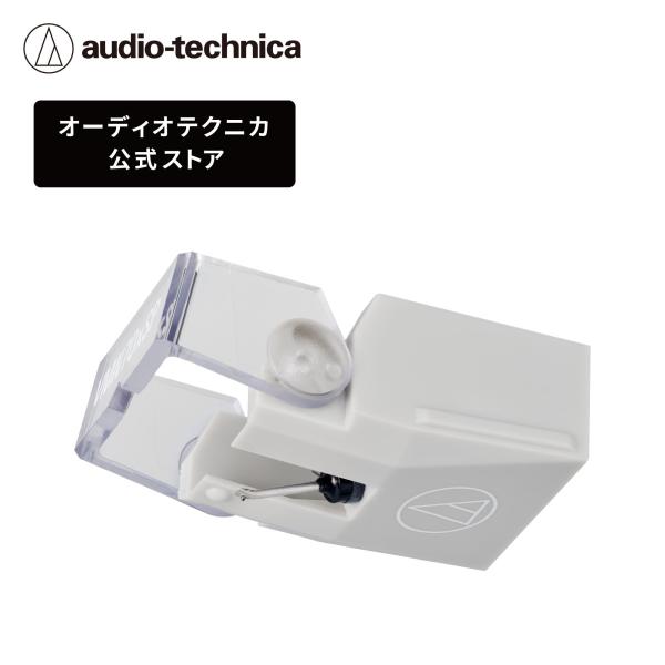 オーディオテクニカ AT-VMN70xSP レコードカートリッジ VM型 交換針 AT-VMxシリー...