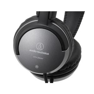 オーディオテクニカ ATH-250AV ヘッド...の詳細画像1