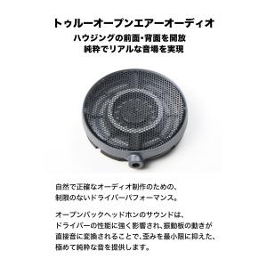 オーディオテクニカ ATH-R70xa プロフ...の詳細画像3