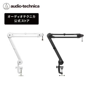 オーディオテクニカ AT8705 ロープロファイル型 マイクロホン