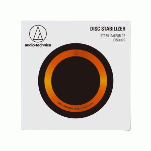 AT618a ディスクスタビライザー 音質向上の買取情報