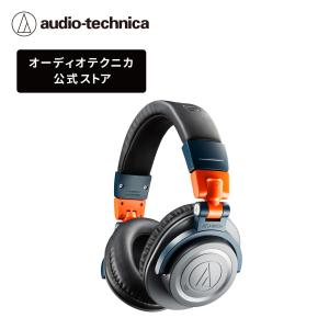 オーディオテクニカ audio-technica ATH-M50xBT2 LAB モニター オーディオテクニカ audio-technica ATH-M50xBT2 LAB モニター