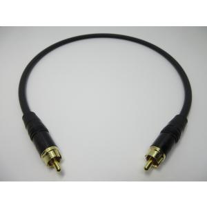 XLR-TSフォンケーブル 2本1セット | ケーブル：立井電線 T-4E6S プラグ