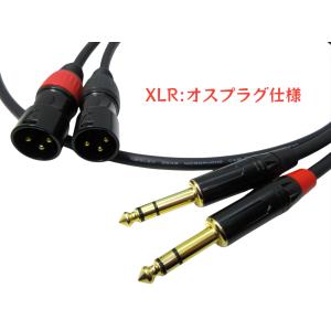 CANARE/カナレ スピーカーケーブル キャノンメス(4ピン)-キャノンオス