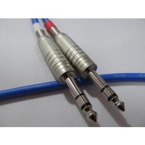 oyaide OYAIDE QAC-222 TXM/2.0 [2.0m/XLRオス-TRS]【配送区分YC