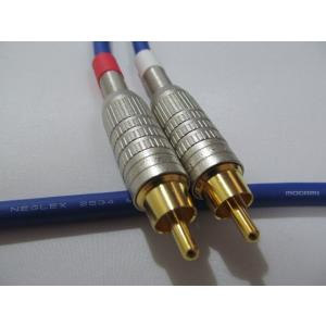 Zonotone ゾノトーン Granster AC-1001（1.0mペア） Gransterシリーズ - Zonotone（ゾノトーン）公式サイト