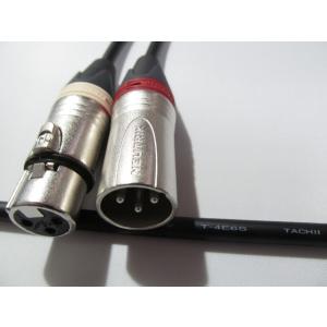 YAMAHA（ヤマハ） YAMAHA YBC10 10m XLRオス-XLRメス バランスケーブル