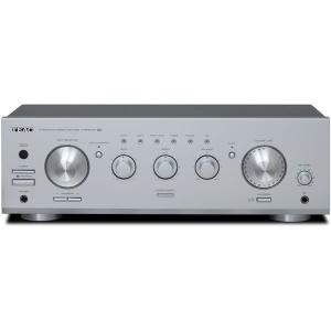 【即納！】TEAC　A-R630MK2-S（シルバー）　プリメインアンプ　ティアック　AR630MKII