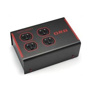 ORB DP-4i （4個口無メッキモデル） ハイエンドタップ オーブ DP4iの商品画像