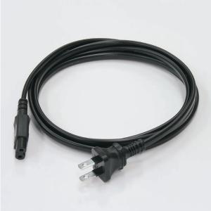 KOJO　KS-MP/2.0m　メガネ型インレット電源ケーブル　光城精工　KSMP　イーベP