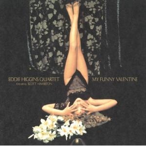 エディ・ヒギンズ＆スコット・ハミルトン／煙が目にしみる, ヴィーナス