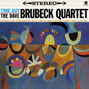 The Dave Brubeck Quartet / Time Out+ 2 Bonus Track...