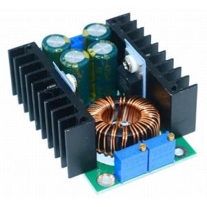 降圧型DCDCコンバータ　0〜9A定電流回路付き　LEDドライバ　充電器（AQV-300SDCC)