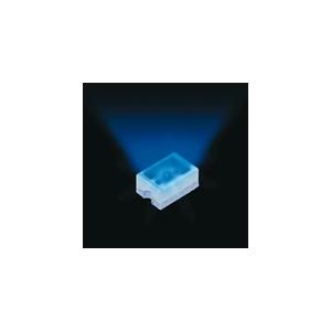 【100個】ローム3020チップ青色LED_(SML013BDT) T｜audioq
