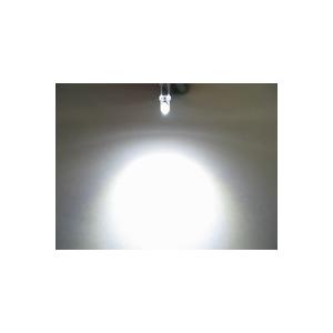 【10個】φ3白LED (NSPW310DS-b2W)_｜audioq