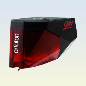 ortofon　2M RED　MMカートリッジ  オルトフォン　2mred