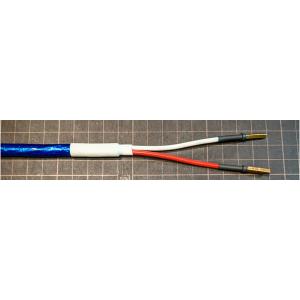 ゾノトーン 切り売りスピーカーケーブル/1m単位Zonotone 6NSP-Granster