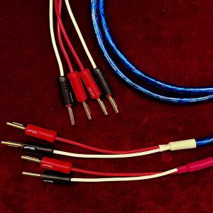 Zonotono 6NP-Granster 2200α 8m 新品 ZONOTONE 6NSP-Granster 2200α(1M) スピーカーケーブル(1m単位で