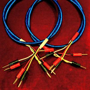 SAEC SPC-850 PC-Triple C スピーカーケーブル サエクコマース -SAEC-