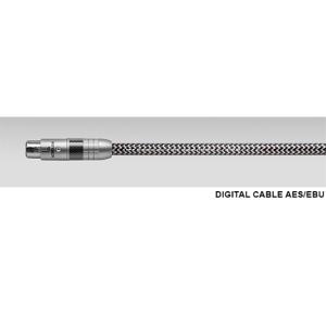 ACROLINK 7N-A2400 Leggenda DIGITAL CABLE AES/EBU （1.0mX1本） デジタルケーブル アクロリンクの商品画像