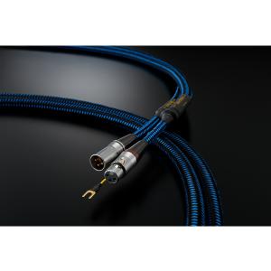 サエク スピーカーケーブル SAEC SP-1 STRATOSPHERE 2.0m ペア アンプ