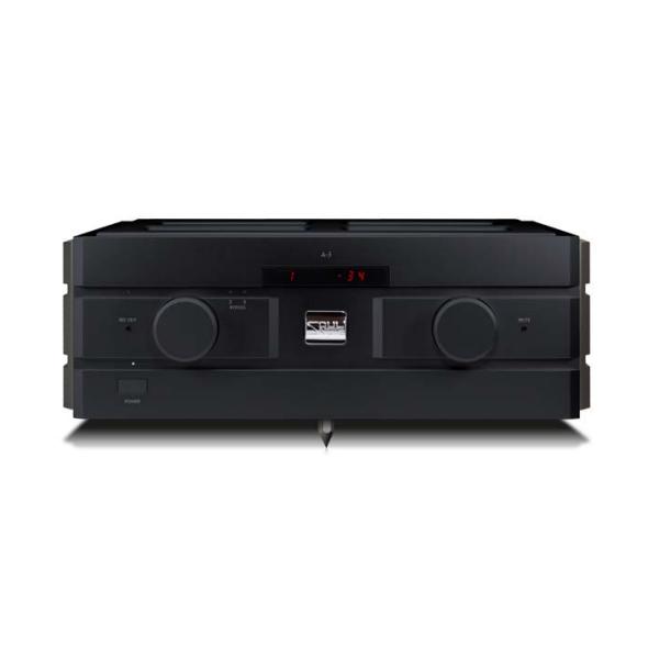 SOULNOTE　A-3/PB（プレミアムブラック）　インテグレーテッドアンプ　ソウルノート　A3