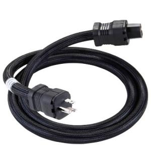 FURUTECH FP-3TS20（1m） 電源ケーブル(1m単位で切り売り可能