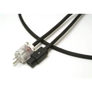 Acoustic Revive 電源ケーブルPOWERSENSUAL/18000 Acoustic Revive (Japan) - Power Sensual - Triple C 18000
