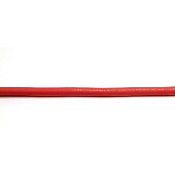 【納期情報：納期未定】AcousticRevive　AC-TripleC4800/1.0m　切り売り...