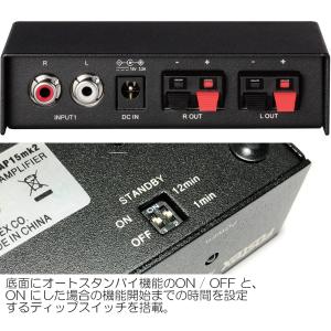 【代引き不可】FOSTEX AP15mk2 パ...の詳細画像1