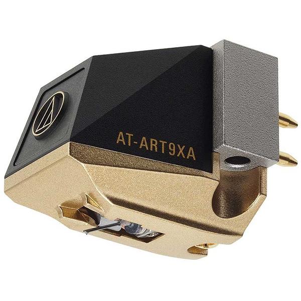 audio-technica　AT-ART9XA　MCカートリッジ　オーディオテクニカ　ATART9...
