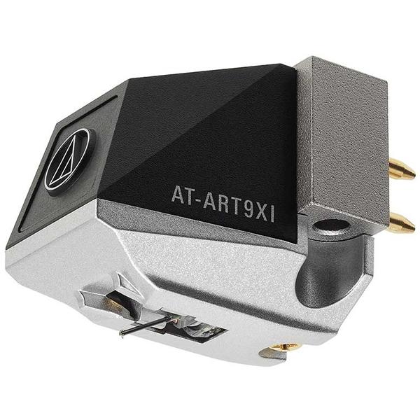 audio-technica　AT-ART9XI　MCカートリッジ　オーディオテクニカ　ATART9...